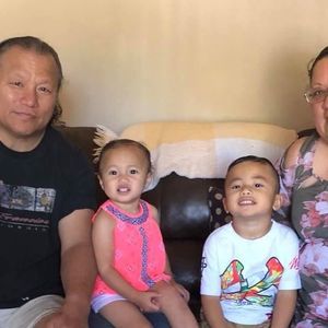 Meet your Posher, Lorraine